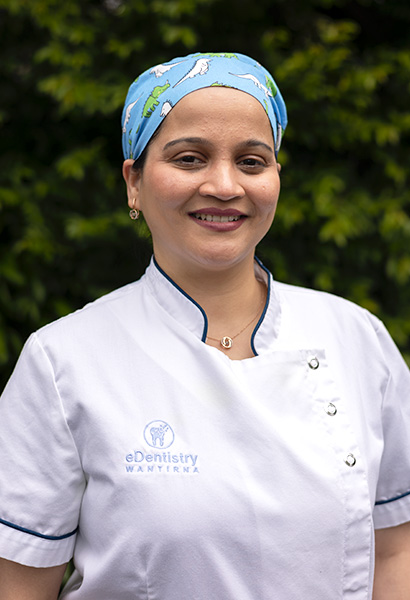 Dr Jacqui Dentist Wantirna South