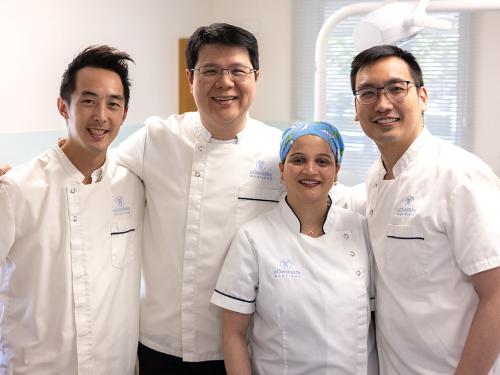 Wantirna South Dentists