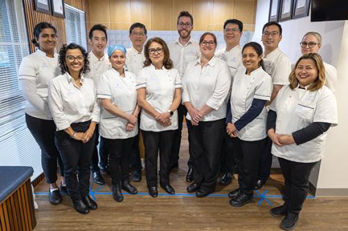 Our Team eDentistry Wantirna